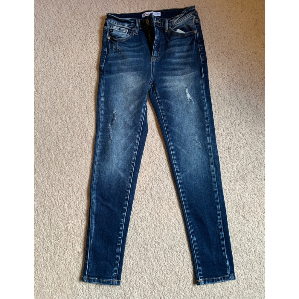 Kancan Women’s Jeans